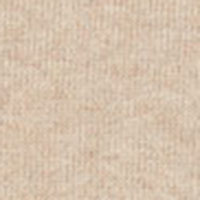 Springfield Pull col montant  beige