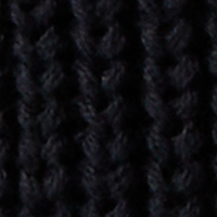 Springfield Knit vest schwarz