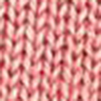 Springfield Jersey-knit cotton jumper rózsaszín
