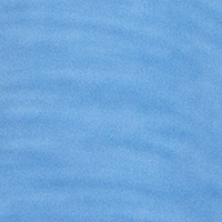 Springfield Camisa manga corta bowling punto azul medio