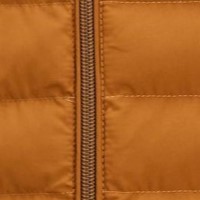 Springfield Puffer jacket  brown