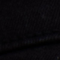 Springfield Jeans Bootcut Farbe nachhaltiger Waschvorgang schwarz