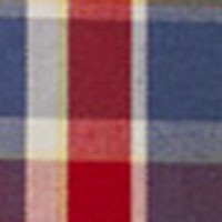 Springfield Kock&aacute;s ing piros