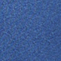 Springfield Crochet Shoulders T-shirt blue mix