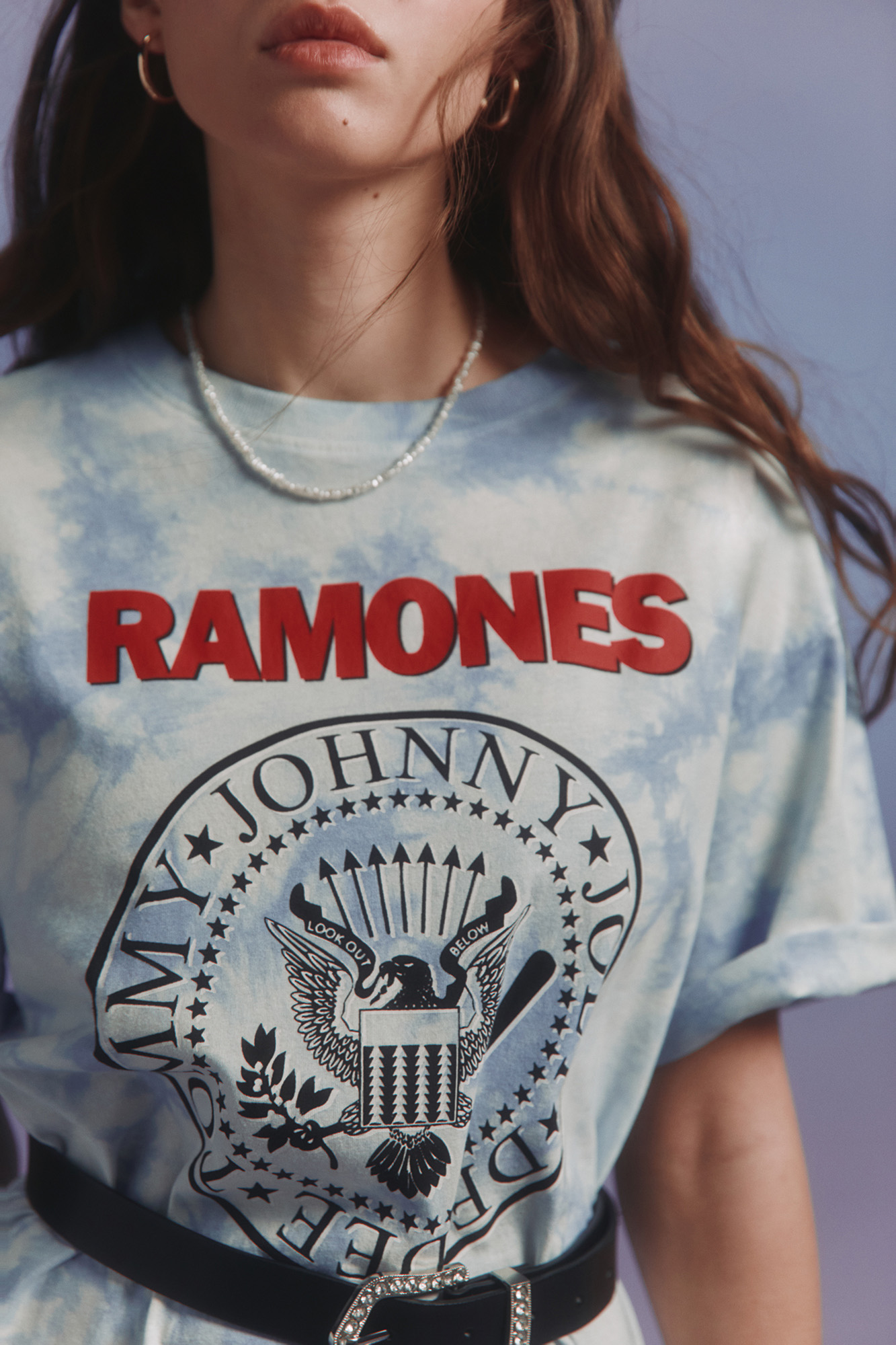 Shirt Camiseta De Ramones Mujer Camiseta Oversize Camiseta Ramones