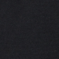 Springfield Klassisches Piqué-Poloshirt schwarz