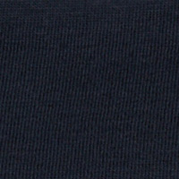 Springfield Camiseta manga larga básica azul oscuro