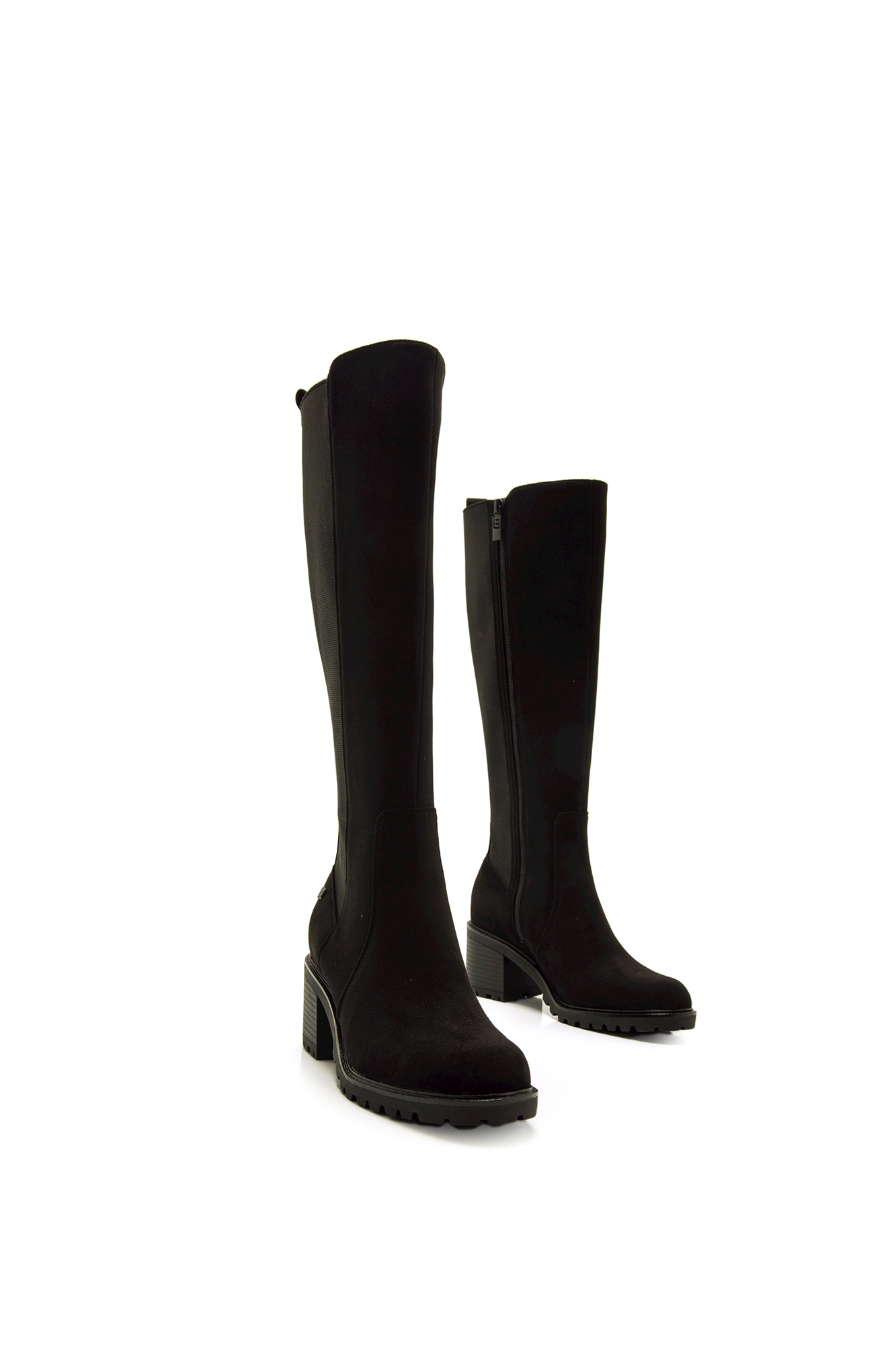 Bota alta Maya Botas para mujer SPF