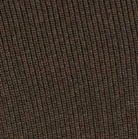Springfield Purl knit vest brown