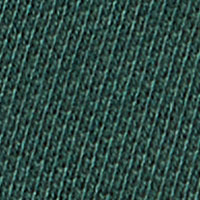Springfield Basic Piqué-Poloshirt grün