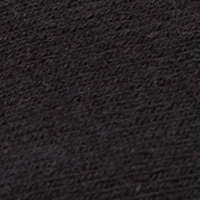 Springfield 3er-Pack Socken knöchelhoch klassisch schwarz