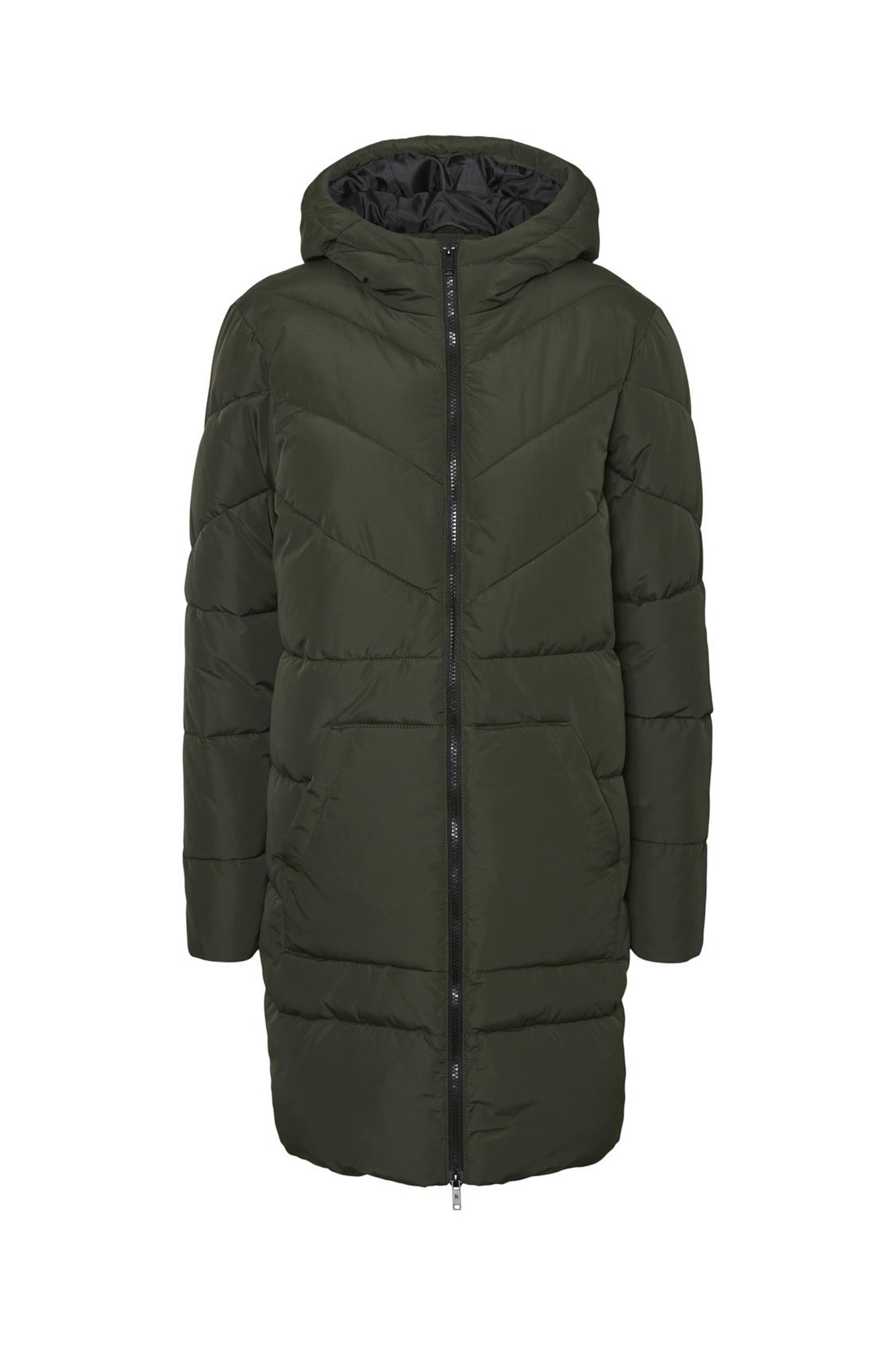 Vero Moda Abrigos Ligeros Mujer Corte Ingles Abrigo Largo