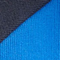 Springfield Vintage Achilles Sweatshirt Mit Raglan-Ärmeln Und Kapuze blau