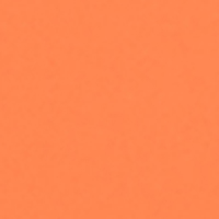 Springfield Sudadera con logotipo naranja