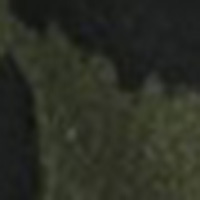 Springfield 3/4-length sleeve jumper green