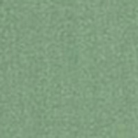 Springfield Blusa decote em bico manga comprida verde