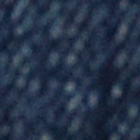 Springfield Jeans Straight recycelte Baumwolle nachhaltiger Waschvorgang blau