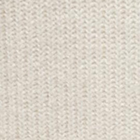Springfield Button-up knit cardigan blanc