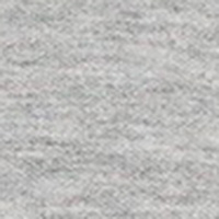 Springfield Sudadera lisa algodón gris claro