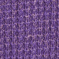 Springfield Jersey-knit cardigan purple