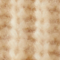 Springfield Ribbed knit jumper bleuté