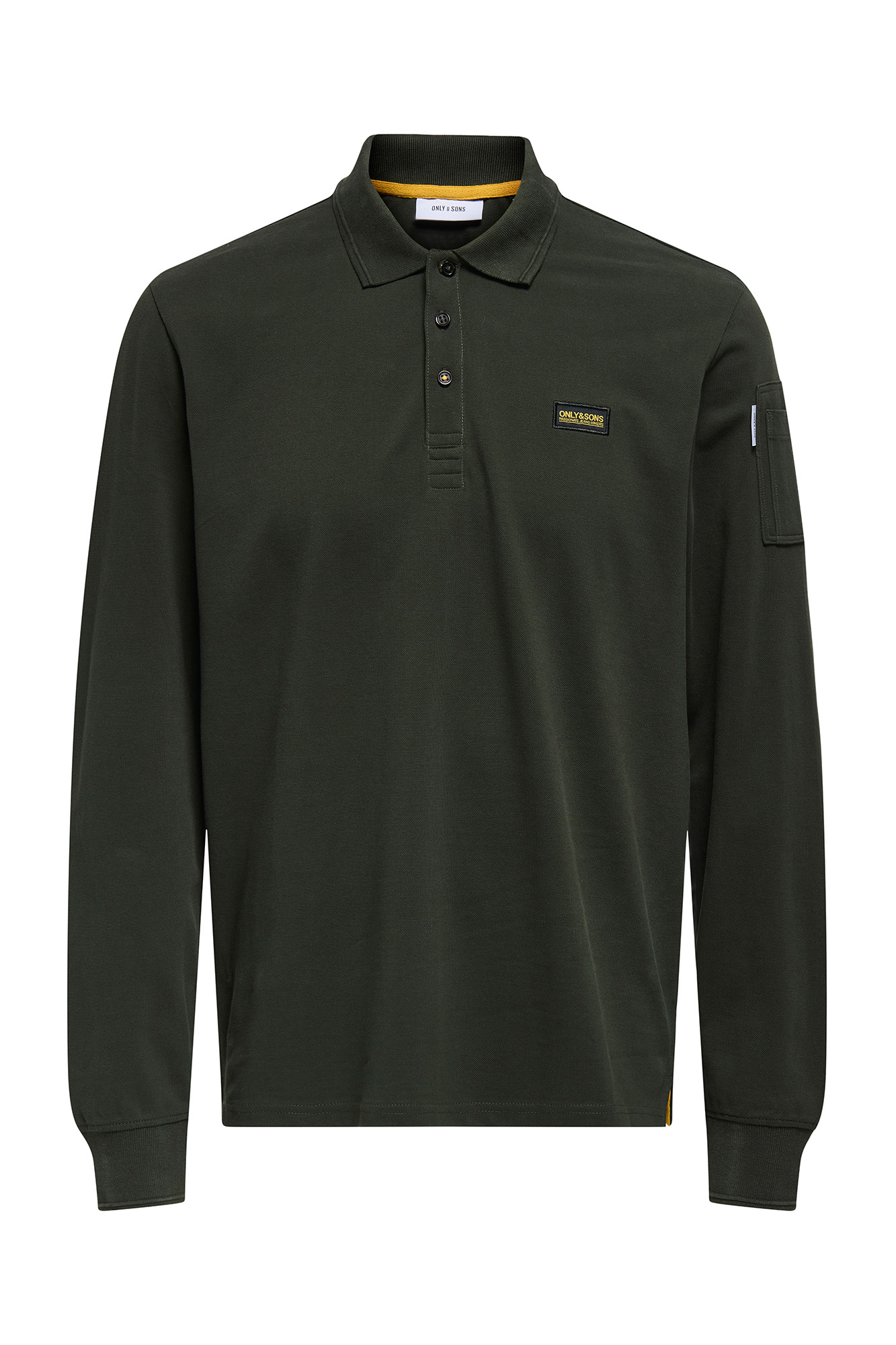 Ropa Springfield Springfield Catalogo Hombre Fashiola Polos Hombre