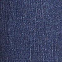 Springfield Fenntartható mosású slim farmernadrág kék