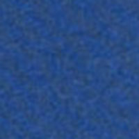 Springfield Langarm-Shirt Logo blau