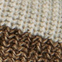 Springfield Purl knit jumper grey