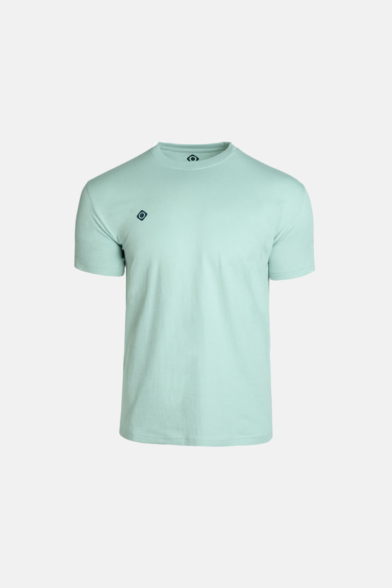 Baumwoll-T-Shirt mit Ärmeln | Sportshirts für Herren | SPF
