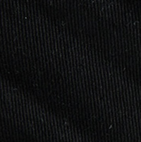 Springfield Pantalón slim 5 bolsillos color negro