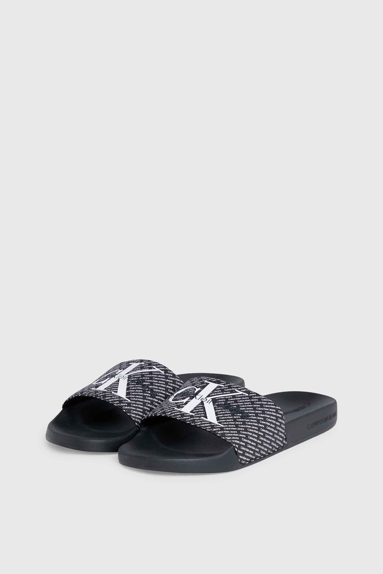 Chanclas Calvin Klein Jeans hombre Sandalias de hombre SPF