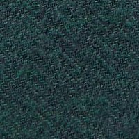 Springfield Kockás ingkabát zöld