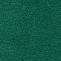 Springfield Cotton slogan T-shirt green