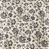 Springfield Chemise imprim&eacute;e natural