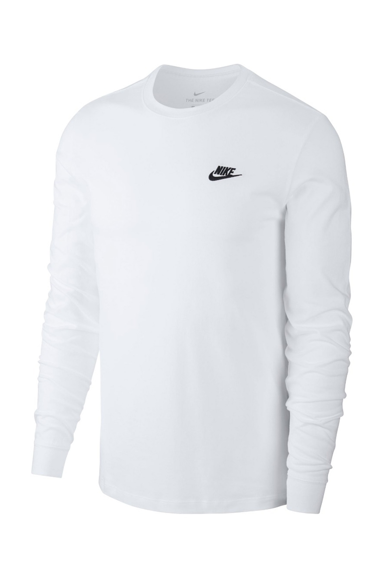 camiseta nike deporte hombre