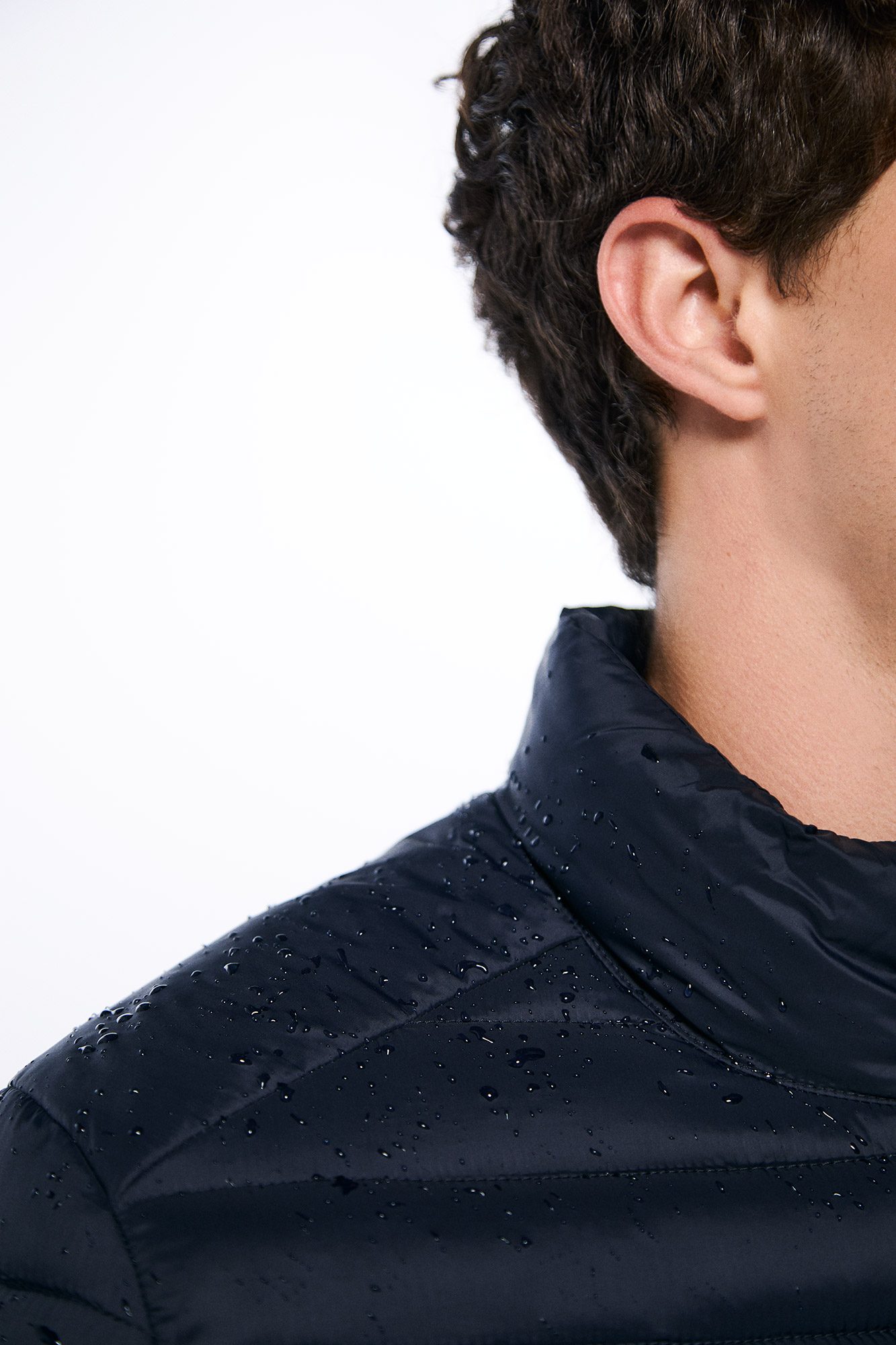 m*o様 Cph Golf #MULTI POCKET PUFFER JACKE MULTI POCKET PUFFER JACKET - BLACK - – Cph/Golf™︎