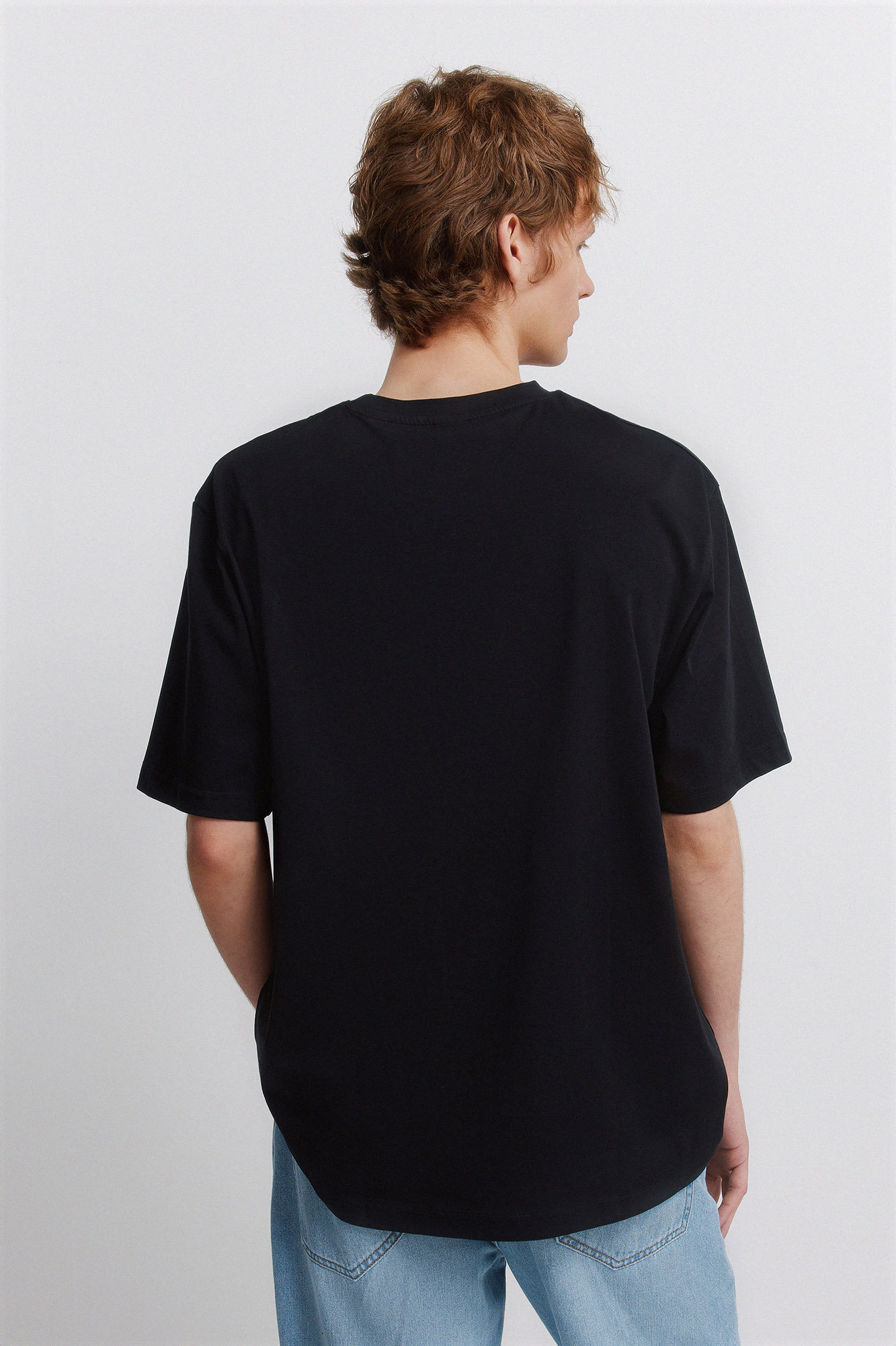Basic T-shirt