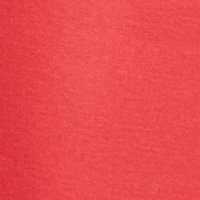 Springfield Camiseta Volante Bordado Suizo rojo