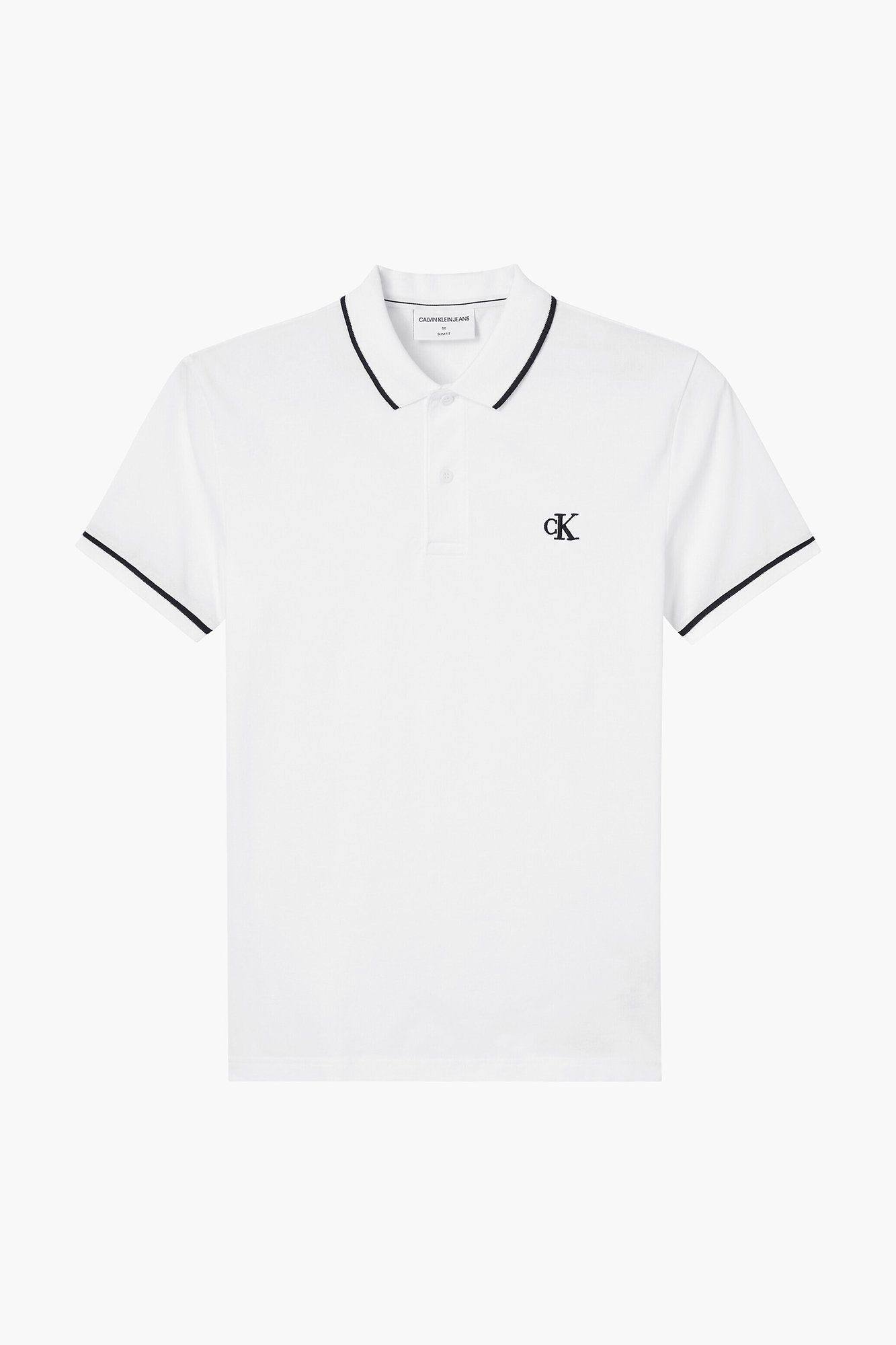 Polo de manga corta Polos de hombre SPF