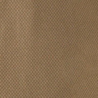 Springfield Pantalon chino micro-imprim&eacute;. fonc&eacute;