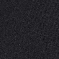 Springfield Camiseta manga corta espalda estampada negro