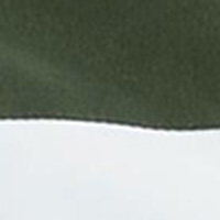 Springfield Chaqueta ligera color block verde
