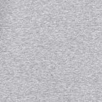 Springfield Sudadera capucha logo gris medio