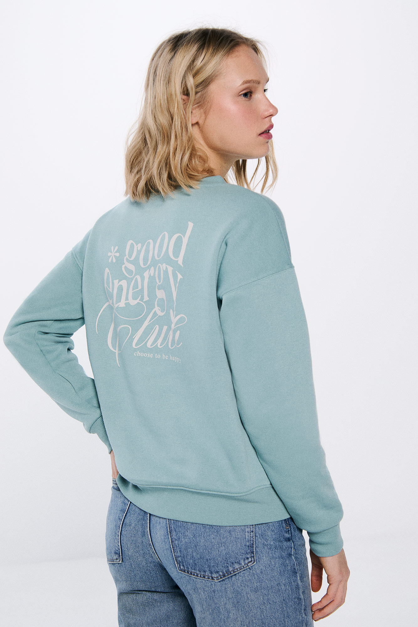 Chill With Me Long Sleeve Knit Sweater - 4 Colors