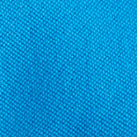 Springfield Essential piqué polo shirt blue
