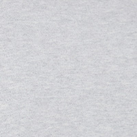 Springfield Klassisches Piqué-Poloshirt silber