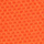 Springfield Black Champion logo T-shirt with stripe orange