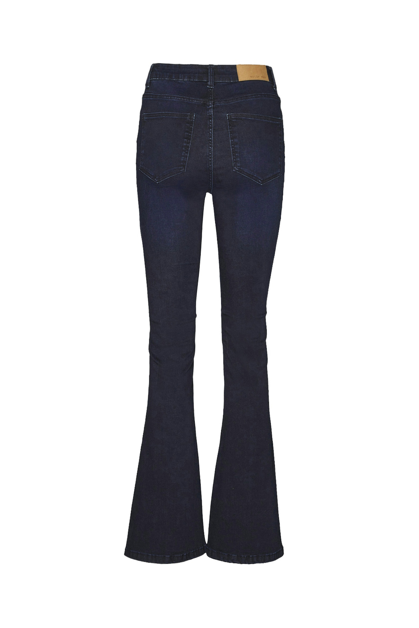 Jean campana tiro medio Jeans y pantalones vaqueros de mujer SPF