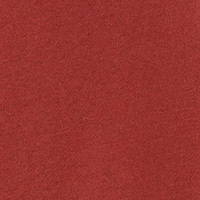 Springfield Z&aacute;rt nyak&uacute; sima pul&oacute;ver piros